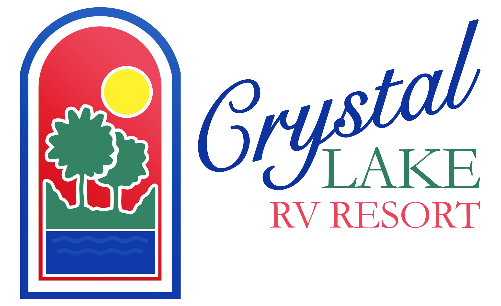 Crystal Lake RV Resort